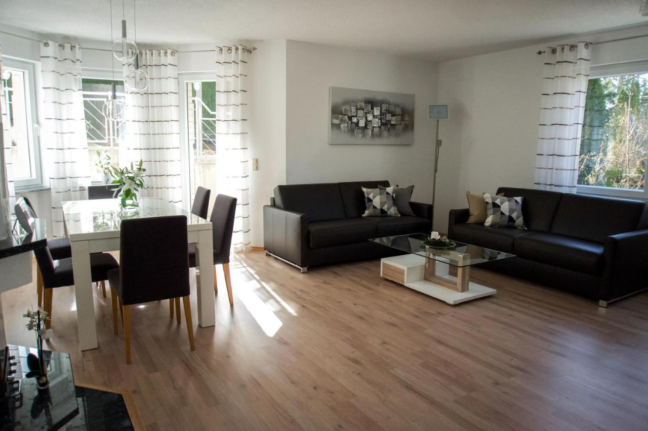 Ferienwohnung Donau Balingen Exterior photo