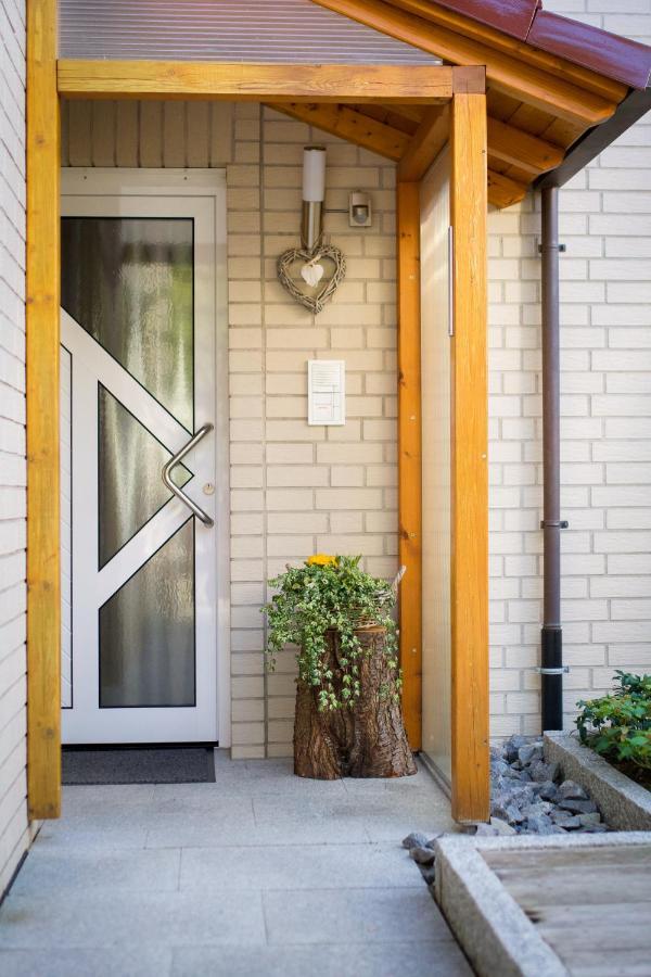Ferienwohnung Donau Balingen Exterior photo